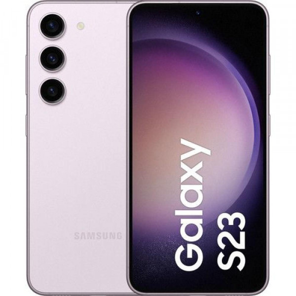 SAMSUNG GALAXY S23 VIOLET 128GO