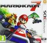 JEU 3DS MARIOKART 7