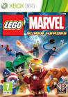 LEGO MARVEL XBOX 360