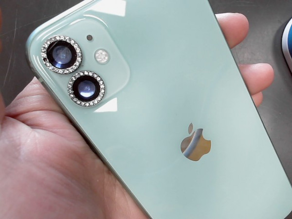 APPLE IPHONE 11 64GO VERT reconditionné