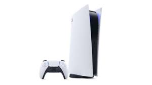CONSOLE PS5 DIGITALE 825GO + 1 MANETTE reconditionné