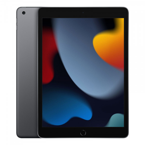 APPLE IPAD 9 (2021) GRIS SIDERAL 64GO WIFI 10.2