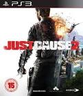 JEU PS3 JUST CAUSE 2 reconditionné