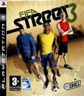 JEU PS3 FIFA STREET 3