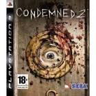 JEU PS3 CONDEMNED 2 reconditionné