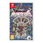 JEU SWITCH DRAGON QUEST MONSTERS