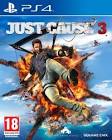 JEU PS4 JUST CAUSE 3