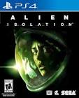 JEU PS4 ALIEN ISOLATION reconditionné