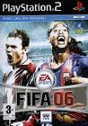 JEU PS2 FIFA 06