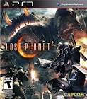 JEU PS3 LOST PLANET 2 reconditionné