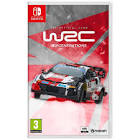 JEU SWITCH WRC GENERATIONS reconditionné