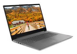 PC PORTABLE LENOVO IDEAPAD 3 17