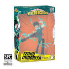 MY HERO ACADEMIA - FIGURINE IZUKU ONE FOR ALL 17CM