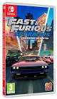 JEU SWITCH FAST AND FURIOUS SPY RACERS reconditionné