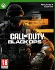 JEU XBOX ONE/SERIES CALL OF DUTY BLACK OPS 6 reconditionné