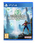 JEU PS4 ONE PIECE ODYSSEY reconditionné