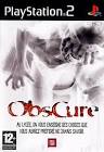 JEU PS2 OBSCURE reconditionné