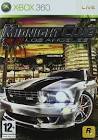 JEU XBOX 360 MIDNIGHT CLUB LOS ANGELES