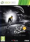 JEU XBOX 360 LE TOUR DE FRANCE 2013