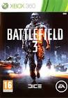 JEU XBOX 360 BATTLEFIELD 3 reconditionné