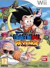 JEU WII DRAGON BALL REVENGE OF KING PICCOLO reconditionné