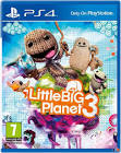 JEU PS4 LITTLE BIG PLANET 3 reconditionné