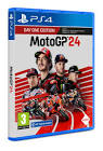 JEU PS4 MOTOGP 24