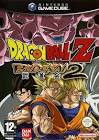 JEU GAMECUBE DRAGON BALL Z BUDOKAI 2 reconditionné