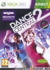 JEU XBOX 360 DANCE CENTRAL 2