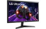 ECRAN LG 24P 144HZ 1MS FULL HD