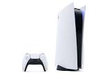 CONSOLE PS5 STANDARD 825GO + 1 MANETTE
