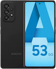 GALAXY A53 5G NOIR 128GO