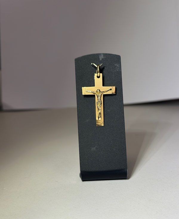 CROIX OR 18K 3.90GR