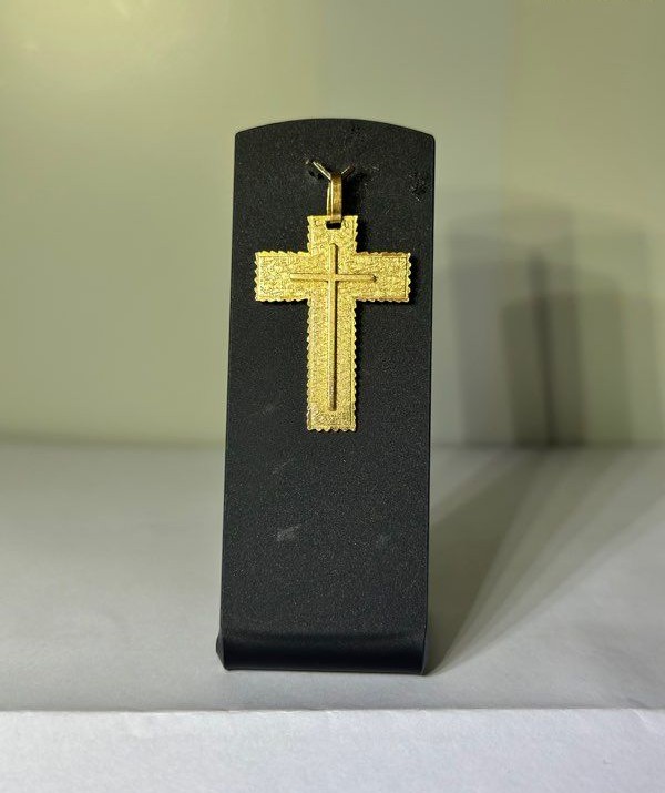 CROIX OR 18K 4.20GR