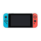 CONSOLE NINTENDO SWITCH JOYCON BLEU-ROUGE
