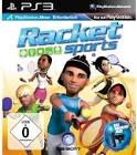 JEU PS3 RACKET SPORT