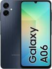 GALAXY A06 128GO BLEU NUIT DOUBLE SIM NEUF