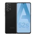 GALAXY A52S 5G 128GO NOIR DOUBLE SIM