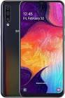 GALAXY A50 128GO NOIR DOUBLE SIM