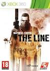 JEU XBOX 360 SPEC OPS THE LINE reconditionné