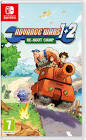 JEU SWITCH ADVANCE WARS 1+2