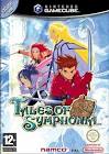 JEU GAMECUBE TALES OF SYMPHONIA