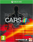 JEU XBOX ONE PROJECT CARS