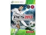 JEU XBOX 360 PES 2013