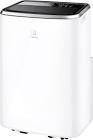 CLIMATISEUR ELECTROLUX RAYURE