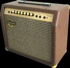 AMPLI CARLSBRO SHERWOOD 30