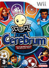JEU WII CEREBRUM