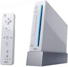 CONSOLE WII COMPLETE