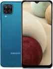 GALAXY A12 BLEU 64GO