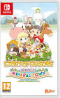JEU SWITCH STORY OF SEASONS MINERAL TOWN